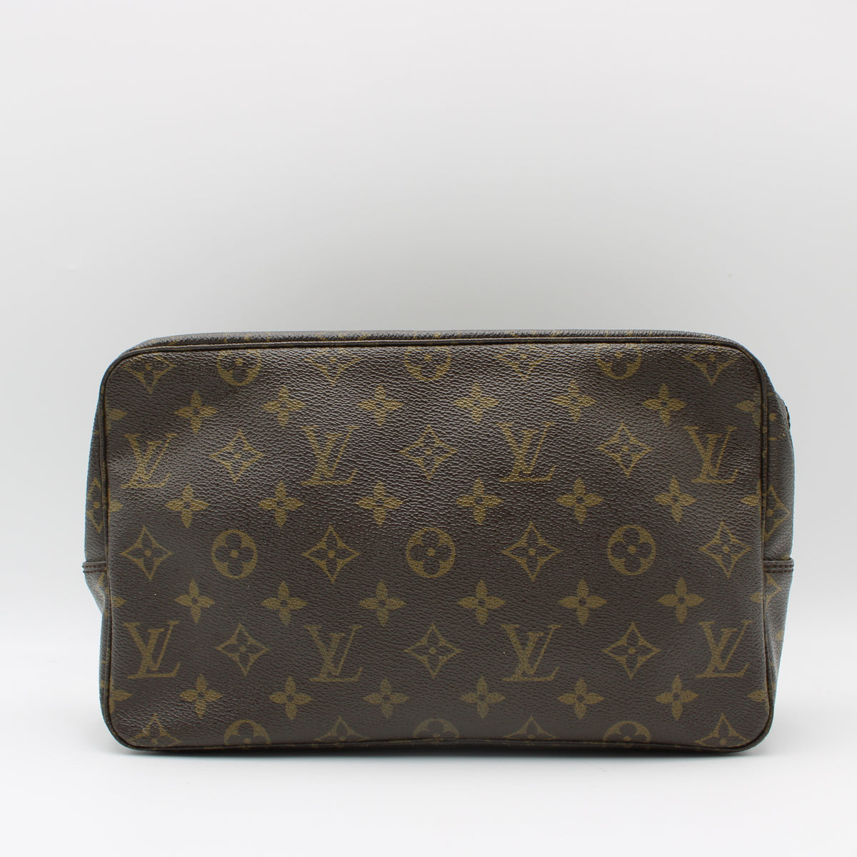 BORSA LOUIS VUITTON TROUSSE 28 GM MONOGRAM LB1963