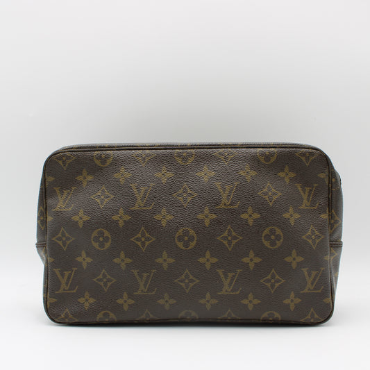 BORSA LOUIS VUITTON TROUSSE 28 GM MONOGRAM LB1963