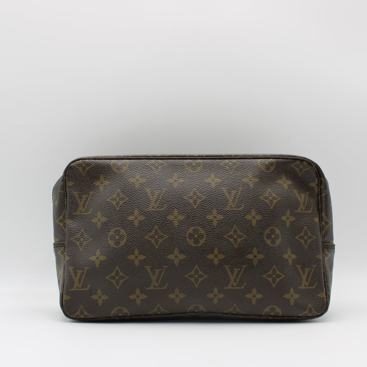BORSA LOUIS VUITTON TROUSSE 28 GM MONOGRAM LB1963