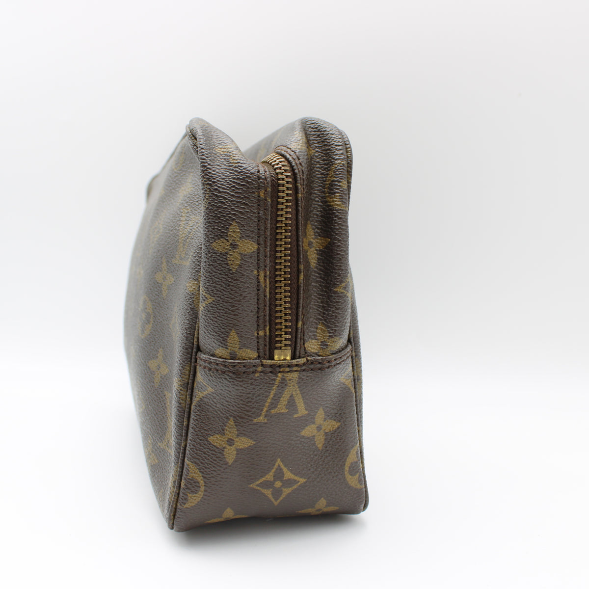 BORSA LOUIS VUITTON TROUSSE 28 GM MONOGRAM LB1963