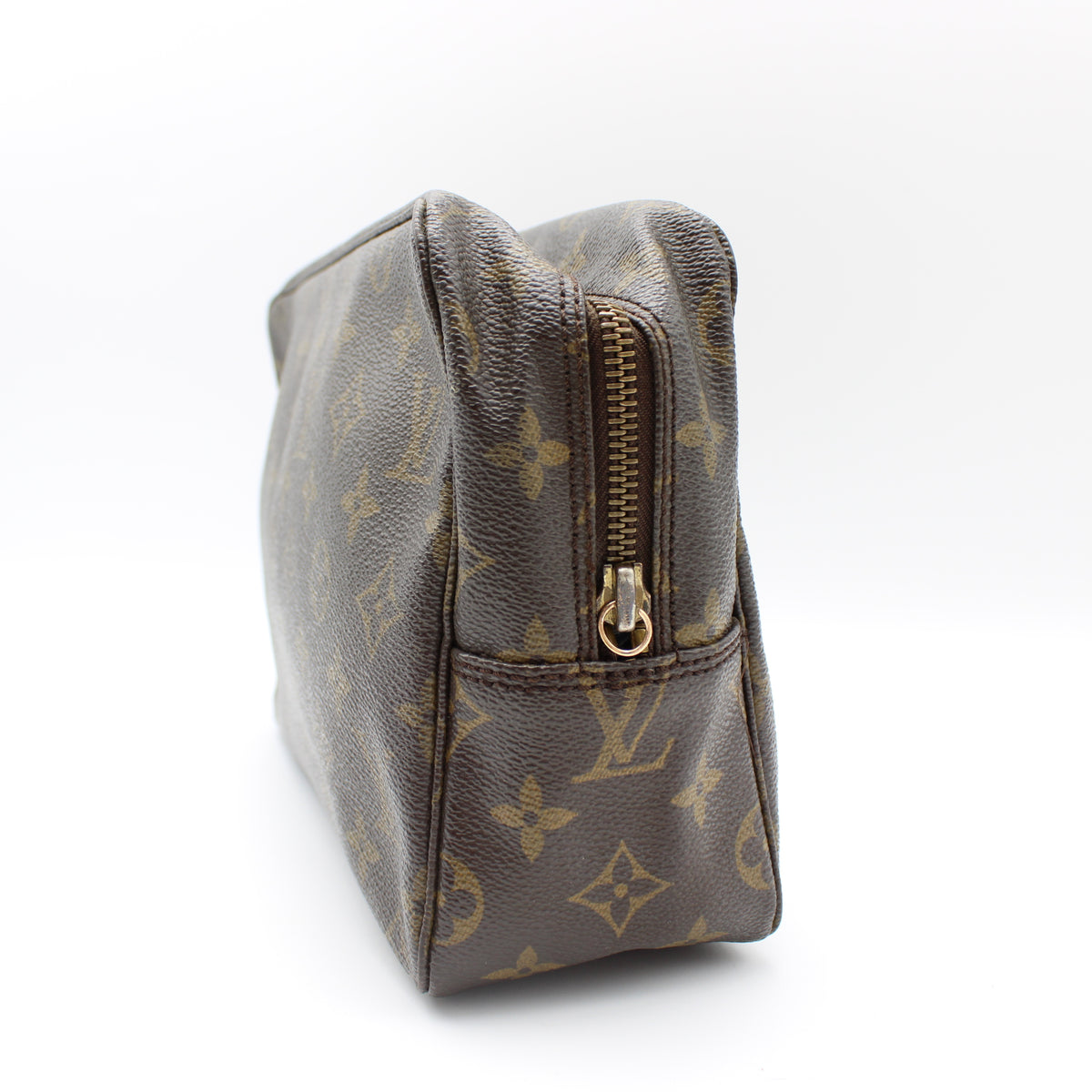 BORSA LOUIS VUITTON TROUSSE 28 GM MONOGRAM LB1963