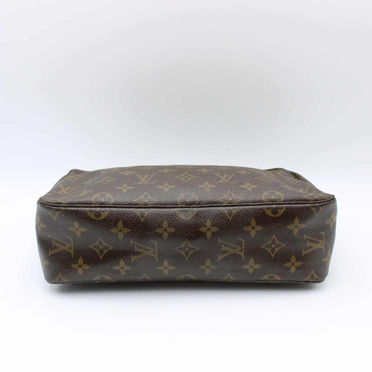 BORSA LOUIS VUITTON TROUSSE 28 GM MONOGRAM LB1963
