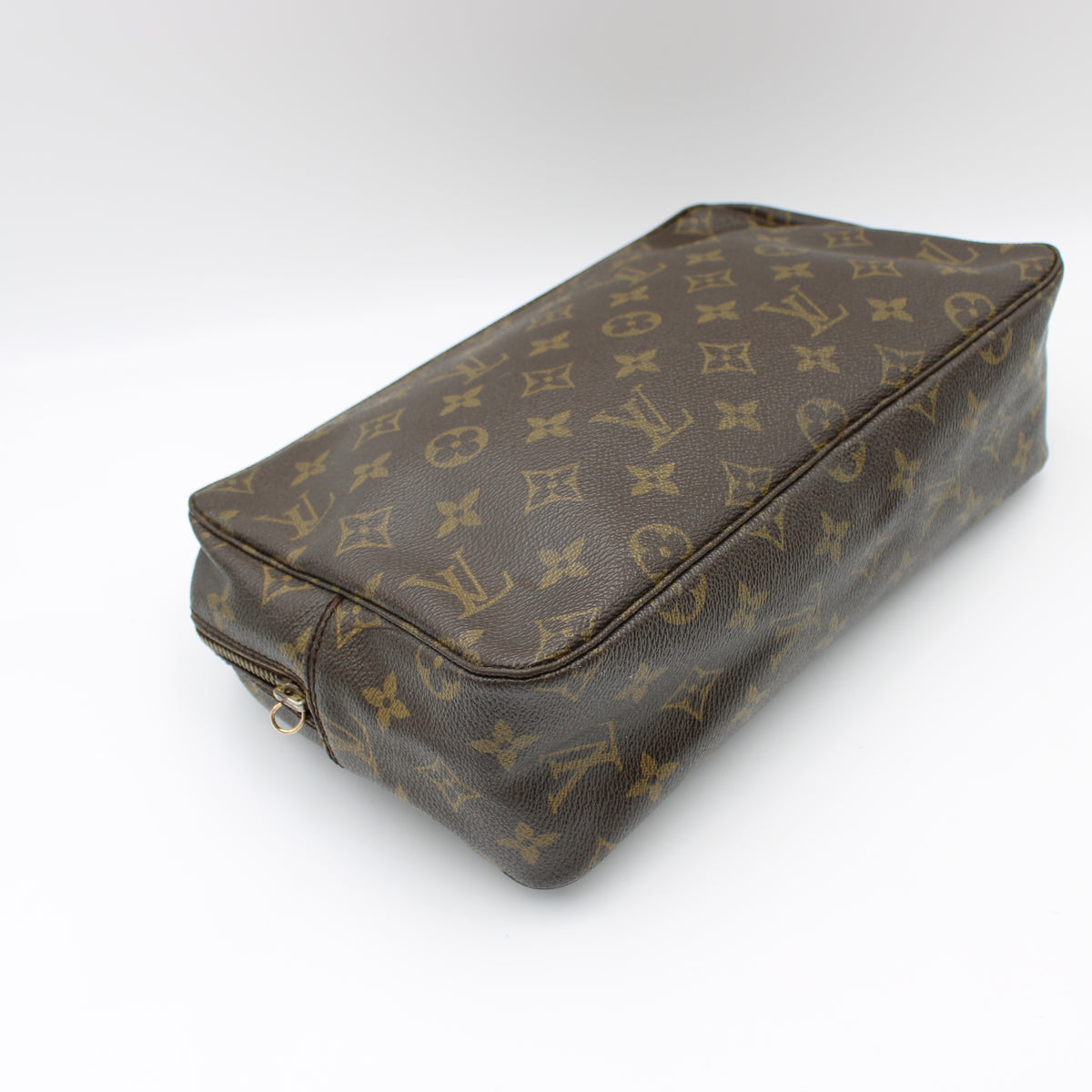 BORSA LOUIS VUITTON TROUSSE 28 GM MONOGRAM LB1963