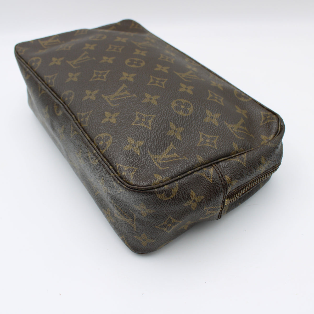 BORSA LOUIS VUITTON TROUSSE 28 GM MONOGRAM LB1963