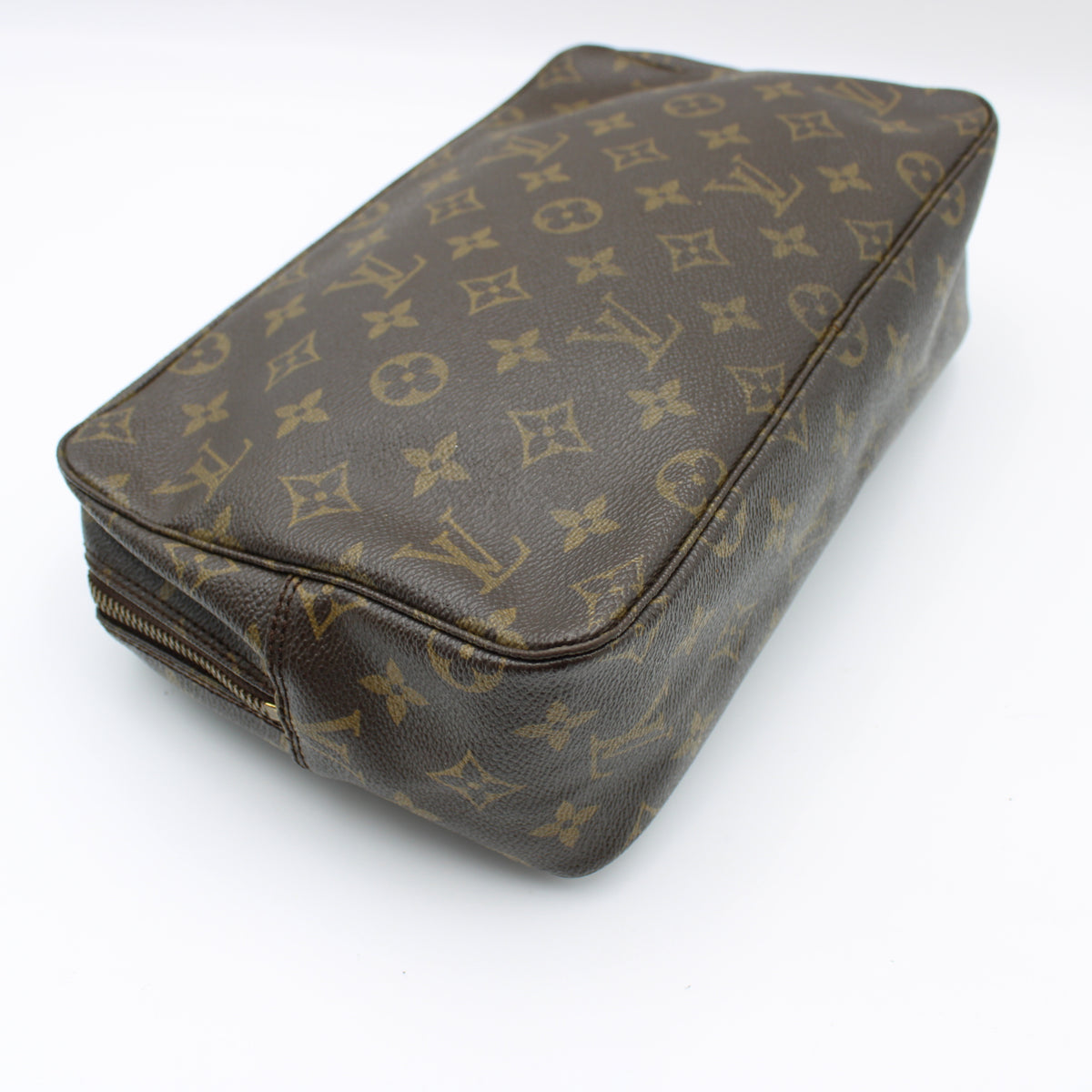 BORSA LOUIS VUITTON TROUSSE 28 GM MONOGRAM LB1963