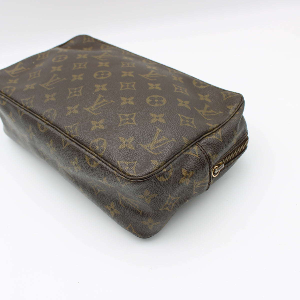 BORSA LOUIS VUITTON TROUSSE 28 GM MONOGRAM LB1963