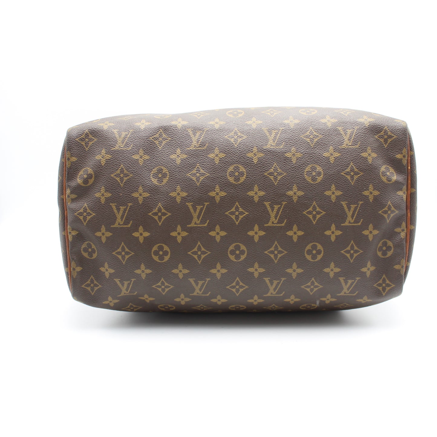 LOUIS VUITTON SPEEDY 35 MONOGRAM BAG LB1557