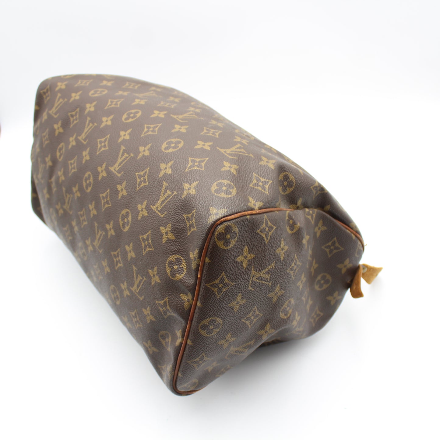 LOUIS VUITTON SPEEDY 35 MONOGRAM BAG LB1557