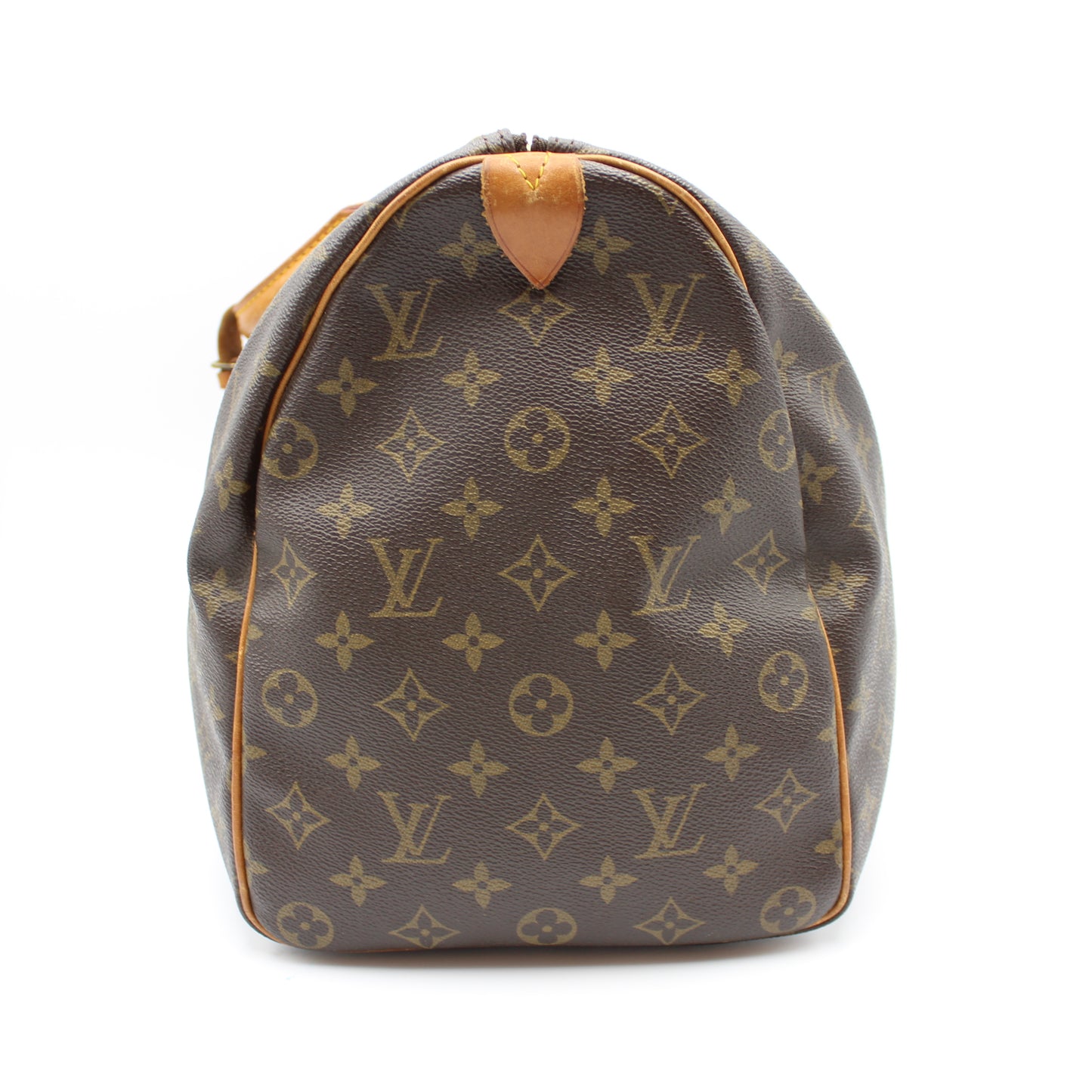 LOUIS VUITTON KEEPALL 45 MONOGRAM LB1565 BAG