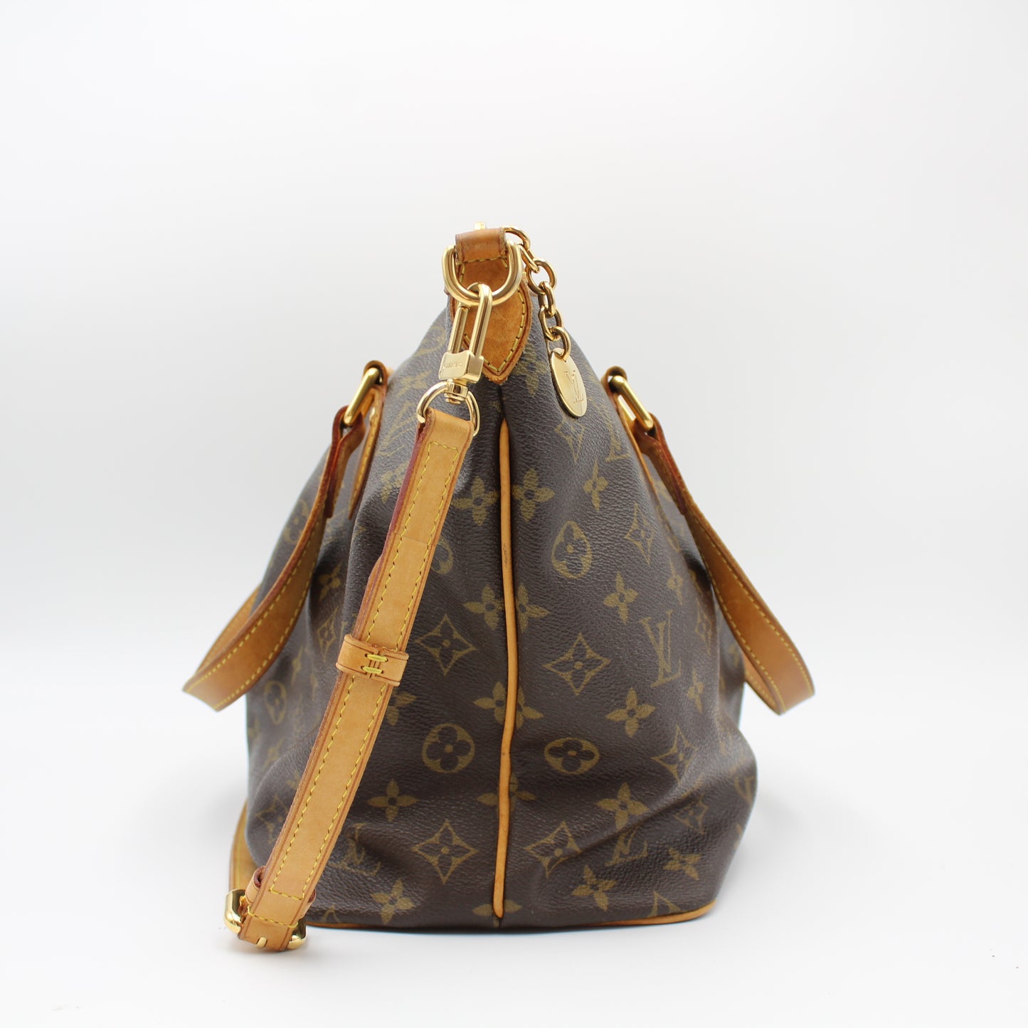 BORSA LOUIS VUITTON PALERMO PM MONOGRAM LB1603