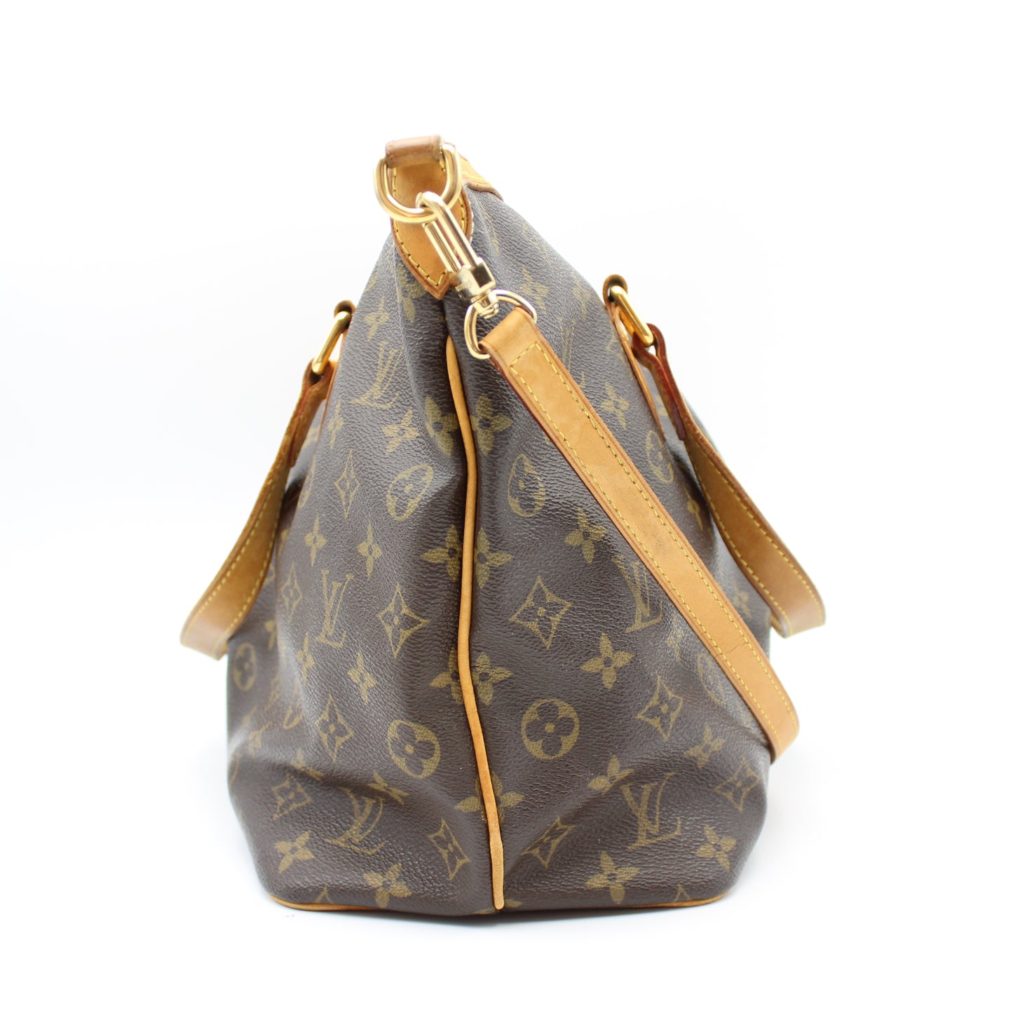 BORSA LOUIS VUITTON PALERMO PM MONOGRAM LB1603