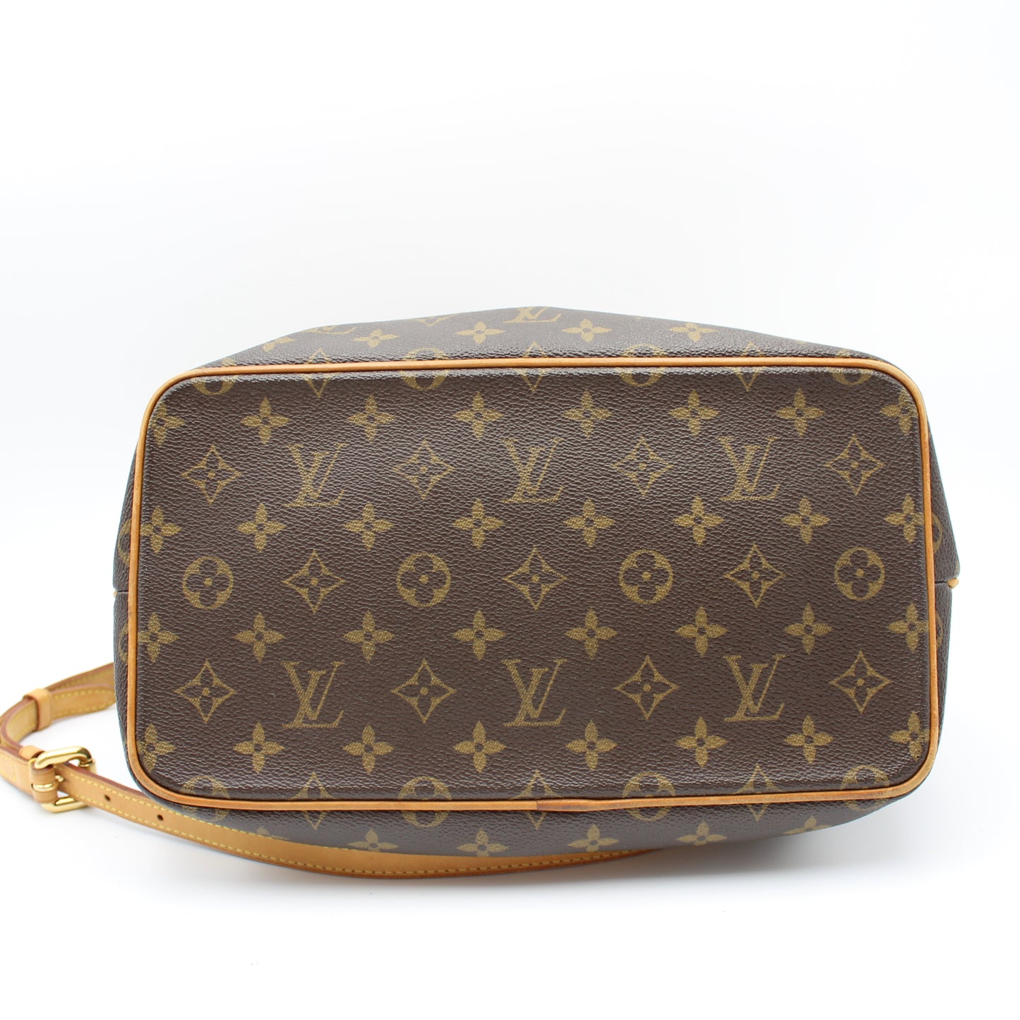 BORSA LOUIS VUITTON PALERMO PM MONOGRAM LB1603