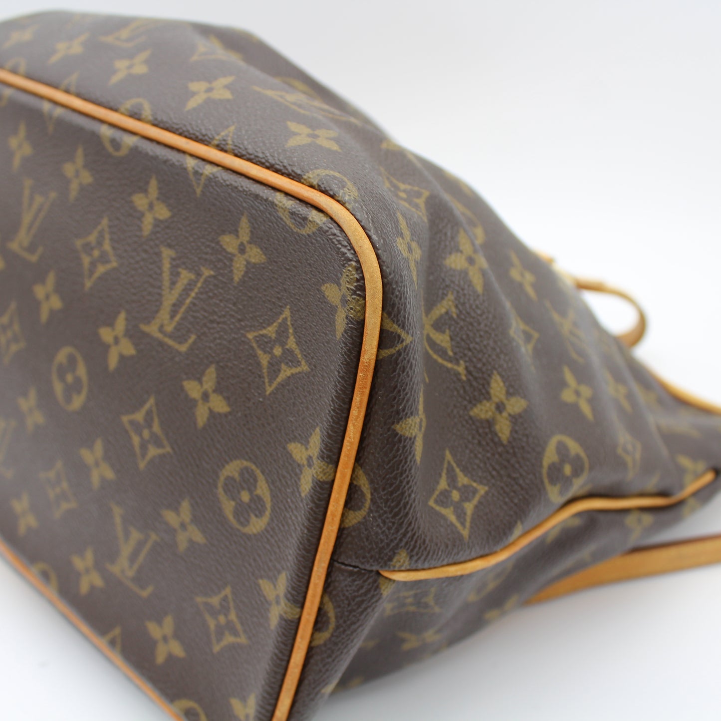 BORSA LOUIS VUITTON PALERMO PM MONOGRAM LB1603