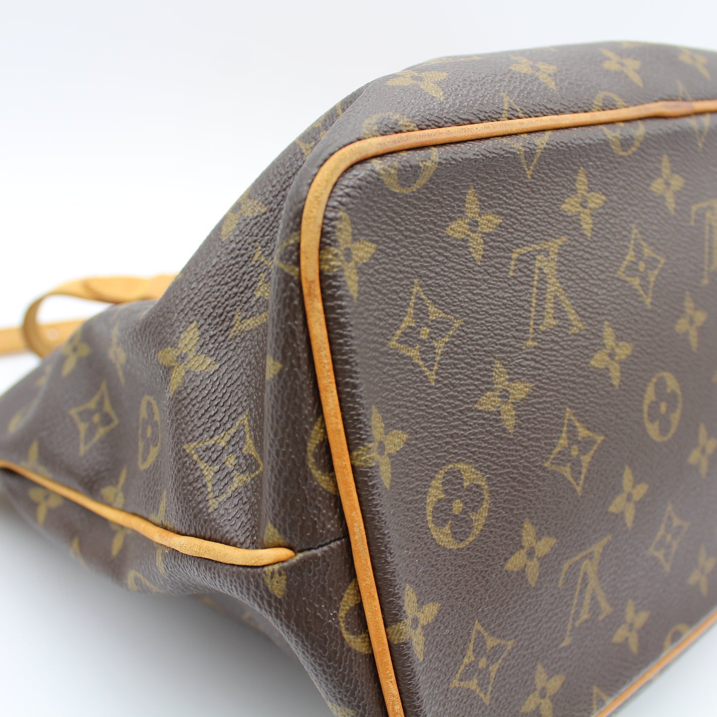 BORSA LOUIS VUITTON PALERMO PM MONOGRAM LB1603