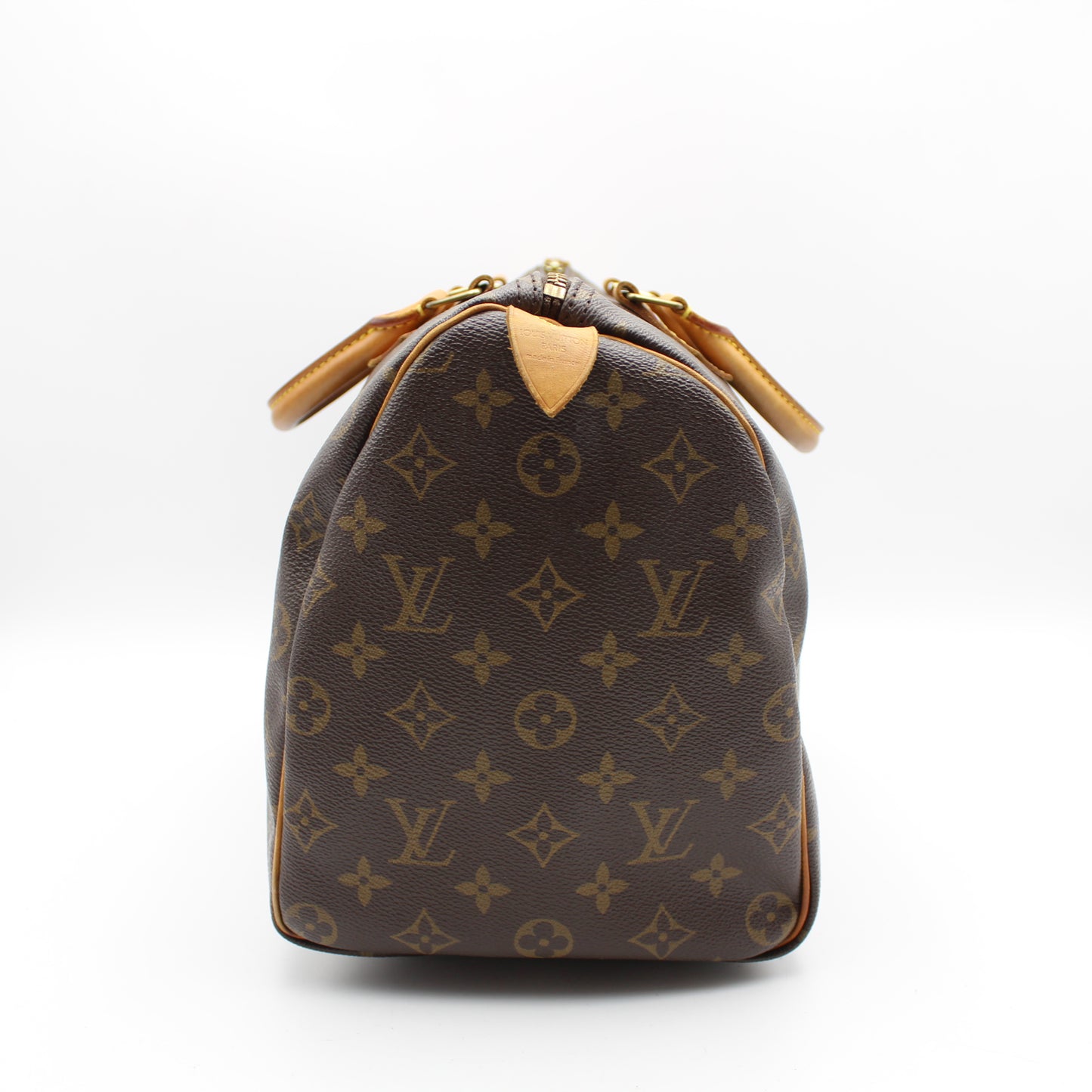 BORSA LOUIS VUITTON SPEEDY 35 MONOGRAM LB1475