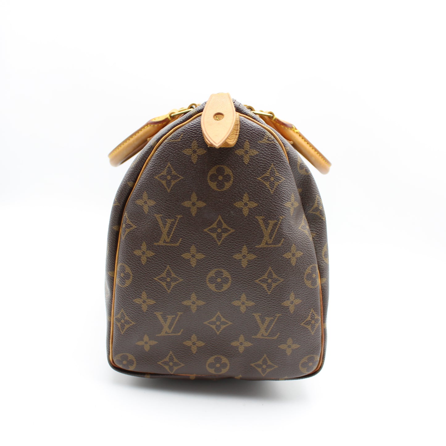 BORSA LOUIS VUITTON SPEEDY 35 MONOGRAM LB1475