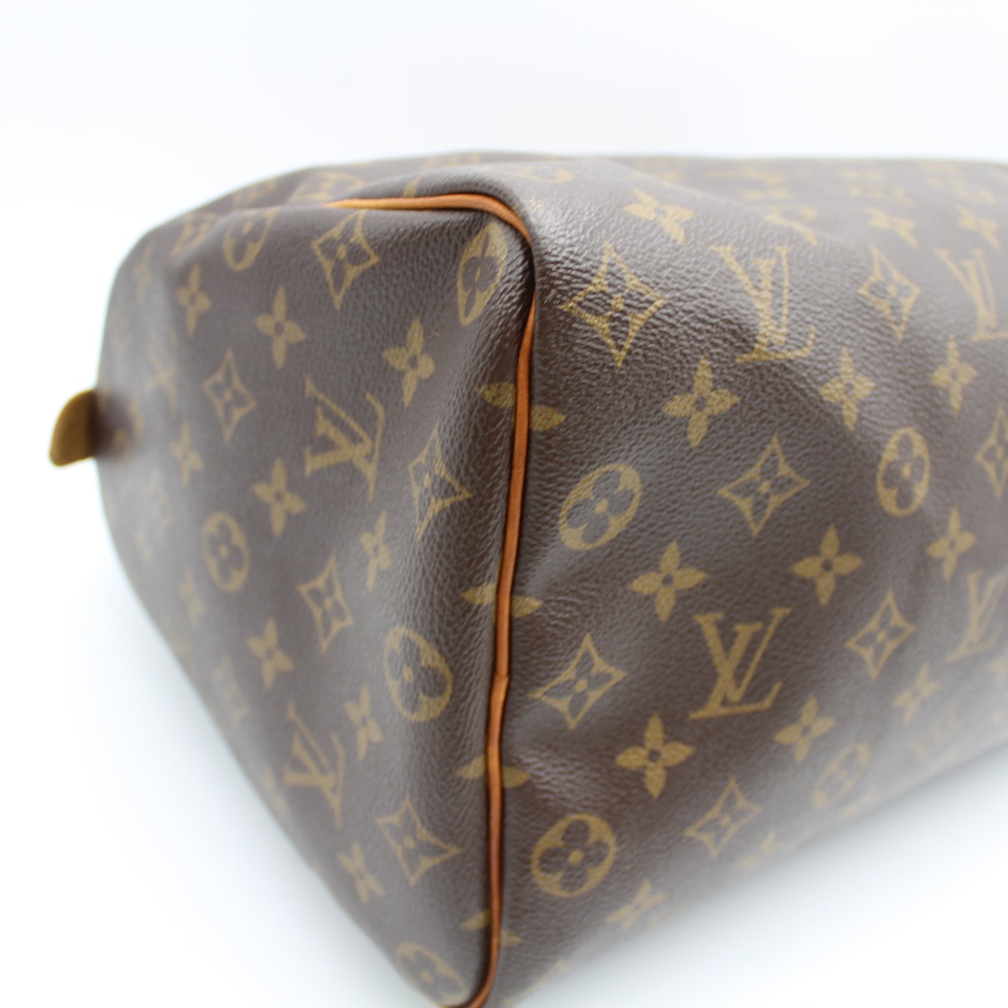 BORSA LOUIS VUITTON SPEEDY 35 MONOGRAM LB1475