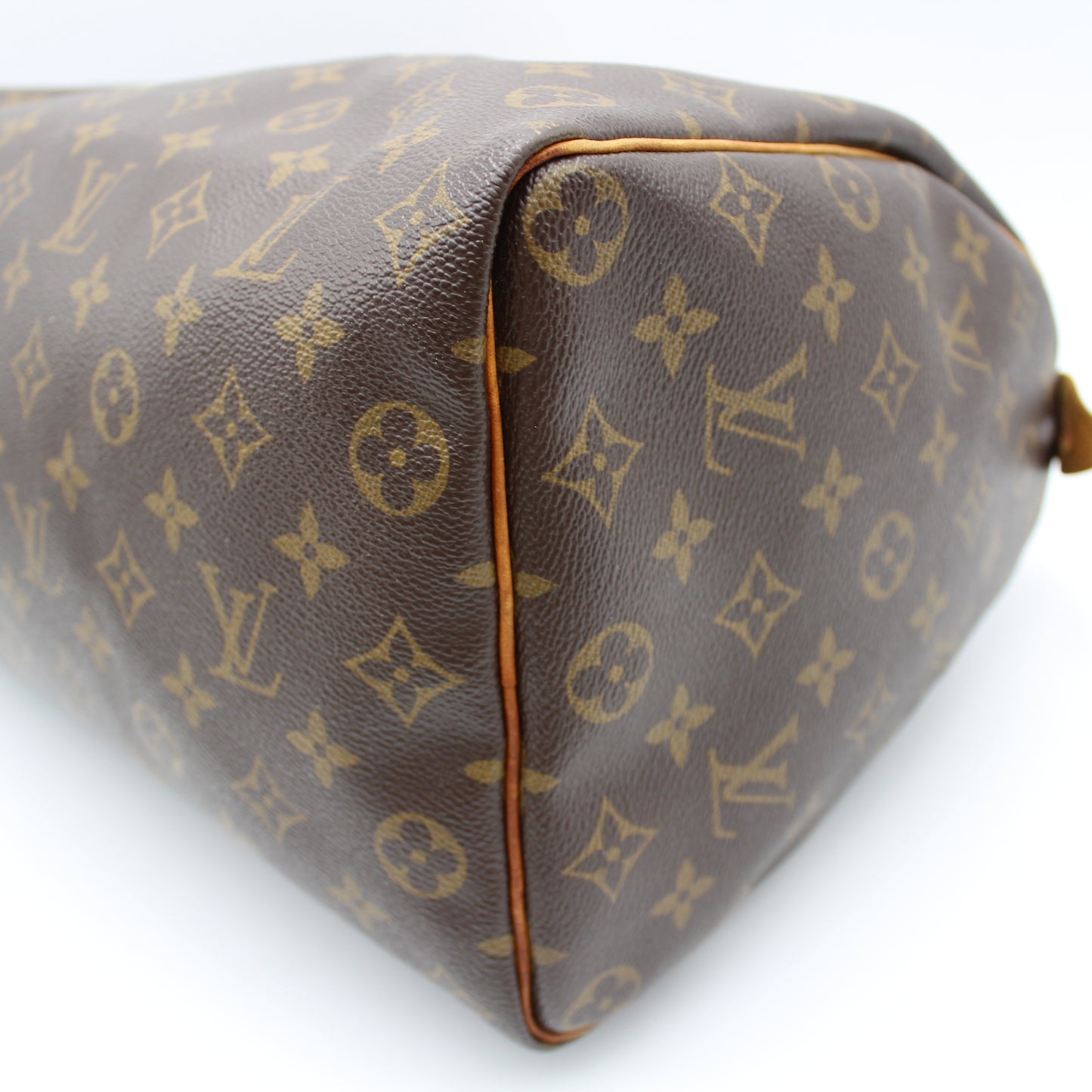 BORSA LOUIS VUITTON SPEEDY 35 MONOGRAM LB1475