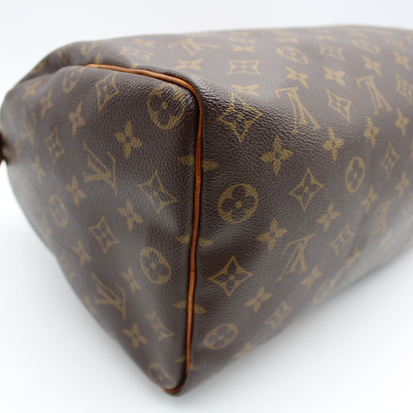 BORSA LOUIS VUITTON SPEEDY 35 MONOGRAM LB1475