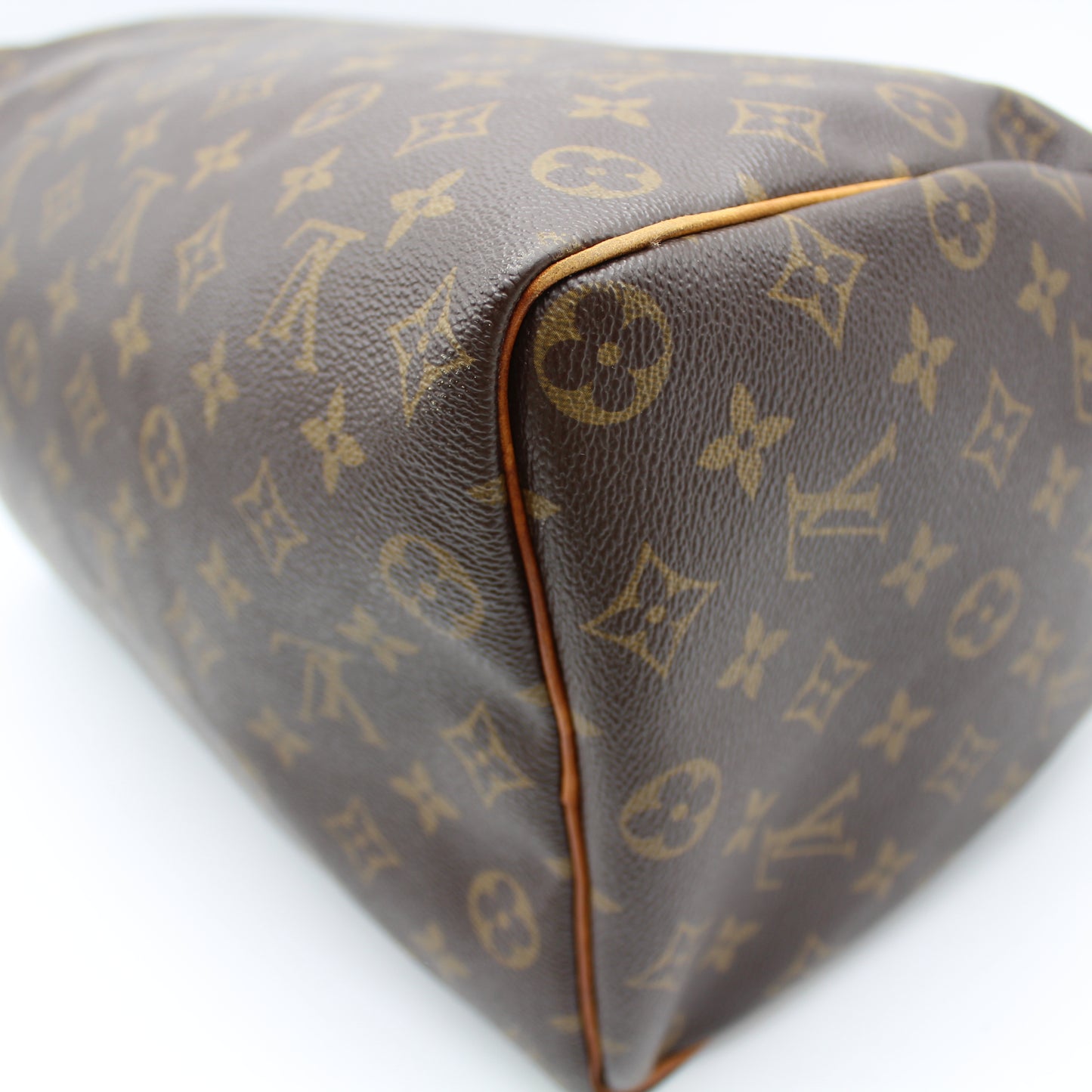 BORSA LOUIS VUITTON SPEEDY 35 MONOGRAM LB1475