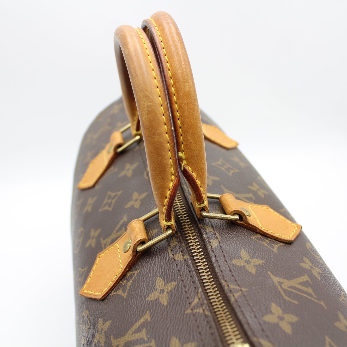 BORSA LOUIS VUITTON SPEEDY 35 MONOGRAM LB1475