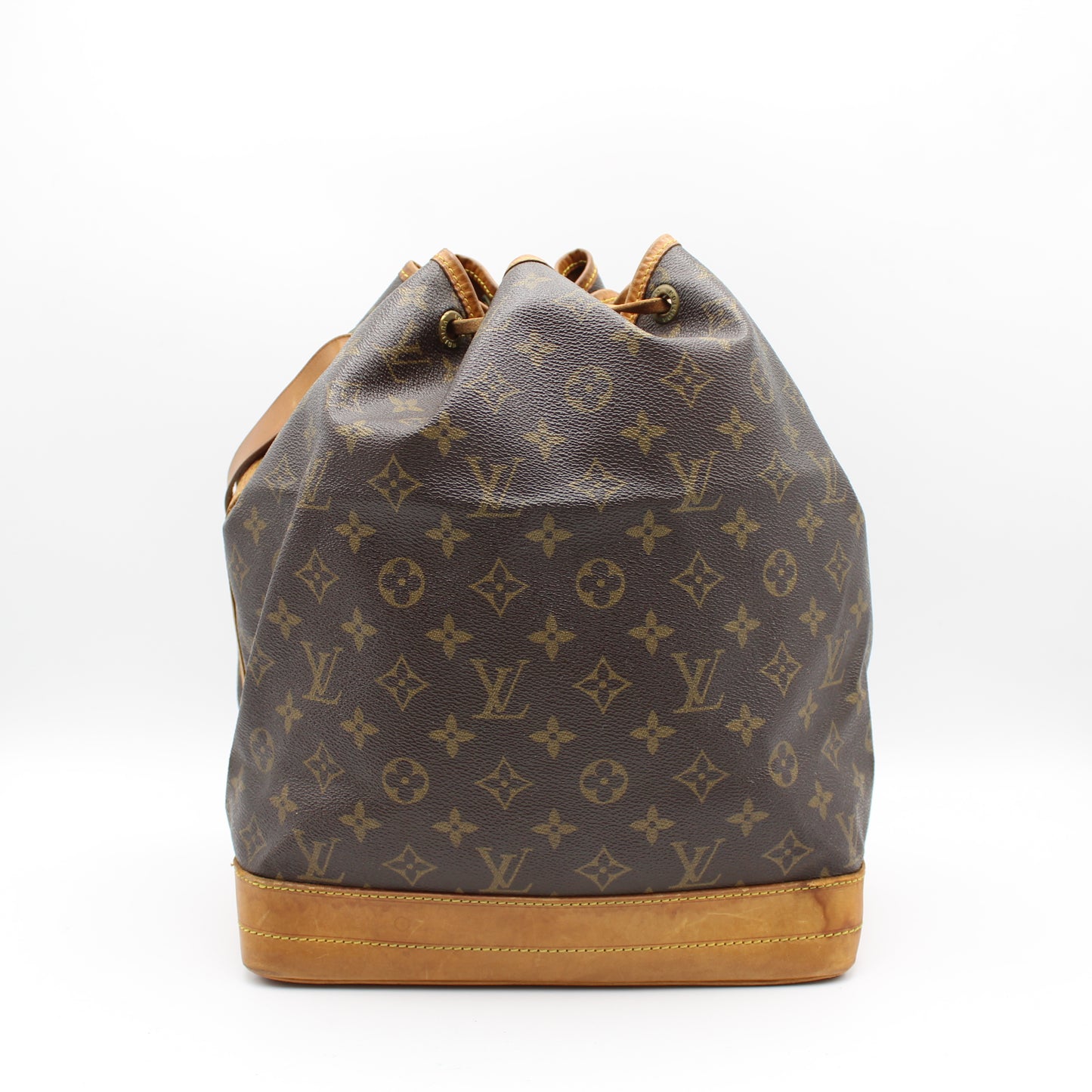 BORSA SECCHIELLO LOUIS VUITTON NOE MONOGRAM LB1617