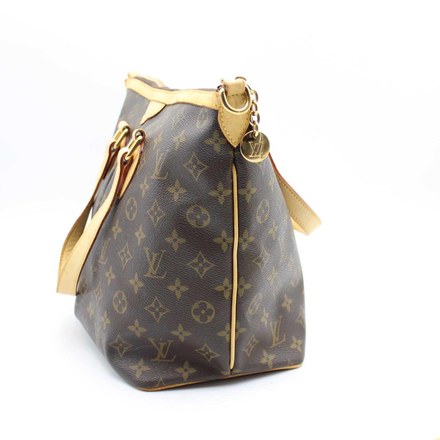 BORSA LOUIS VUITTON PALERMO PM MONOGRAM LB1621