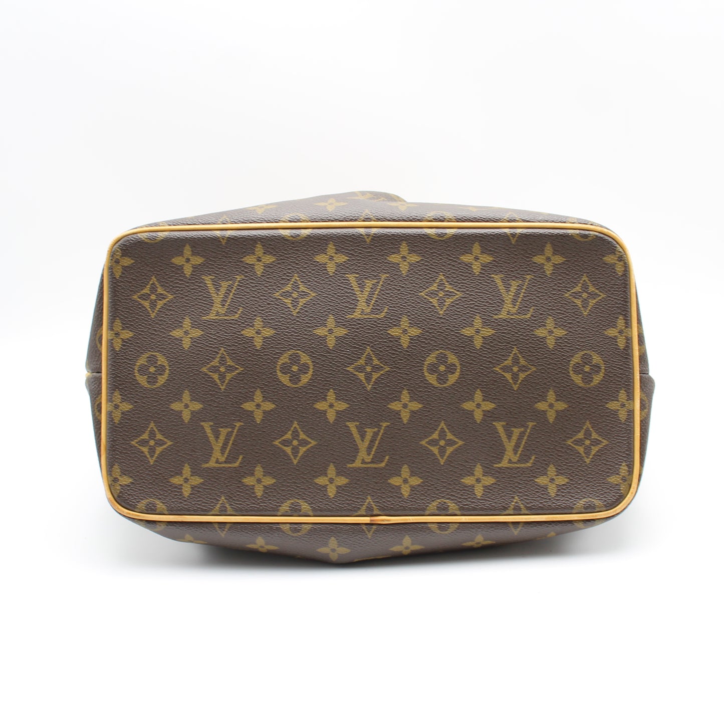 BORSA LOUIS VUITTON PALERMO PM MONOGRAM LB1621