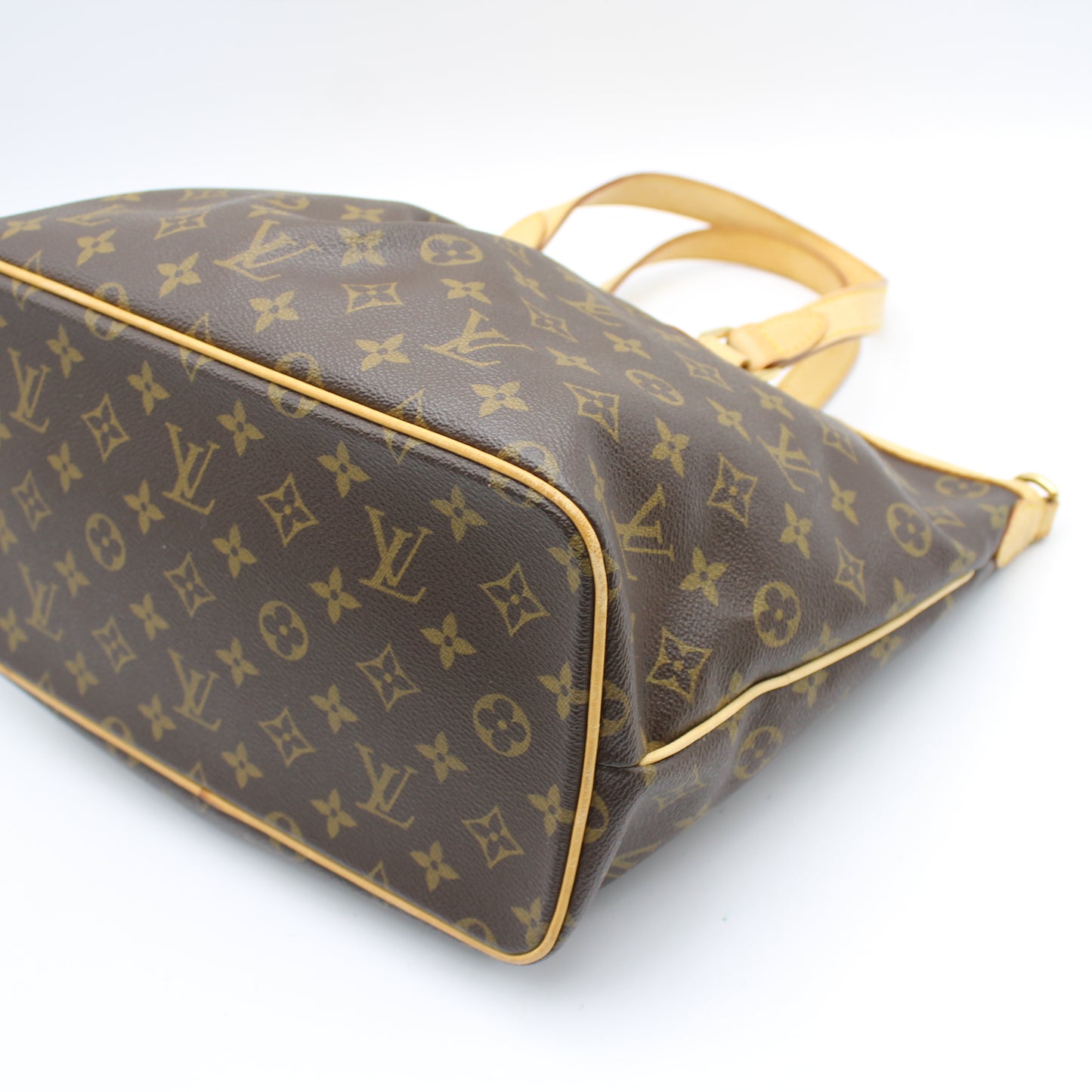 BORSA LOUIS VUITTON PALERMO PM MONOGRAM LB1621