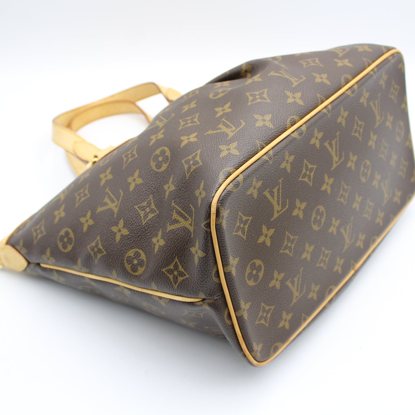 BORSA LOUIS VUITTON PALERMO PM MONOGRAM LB1621