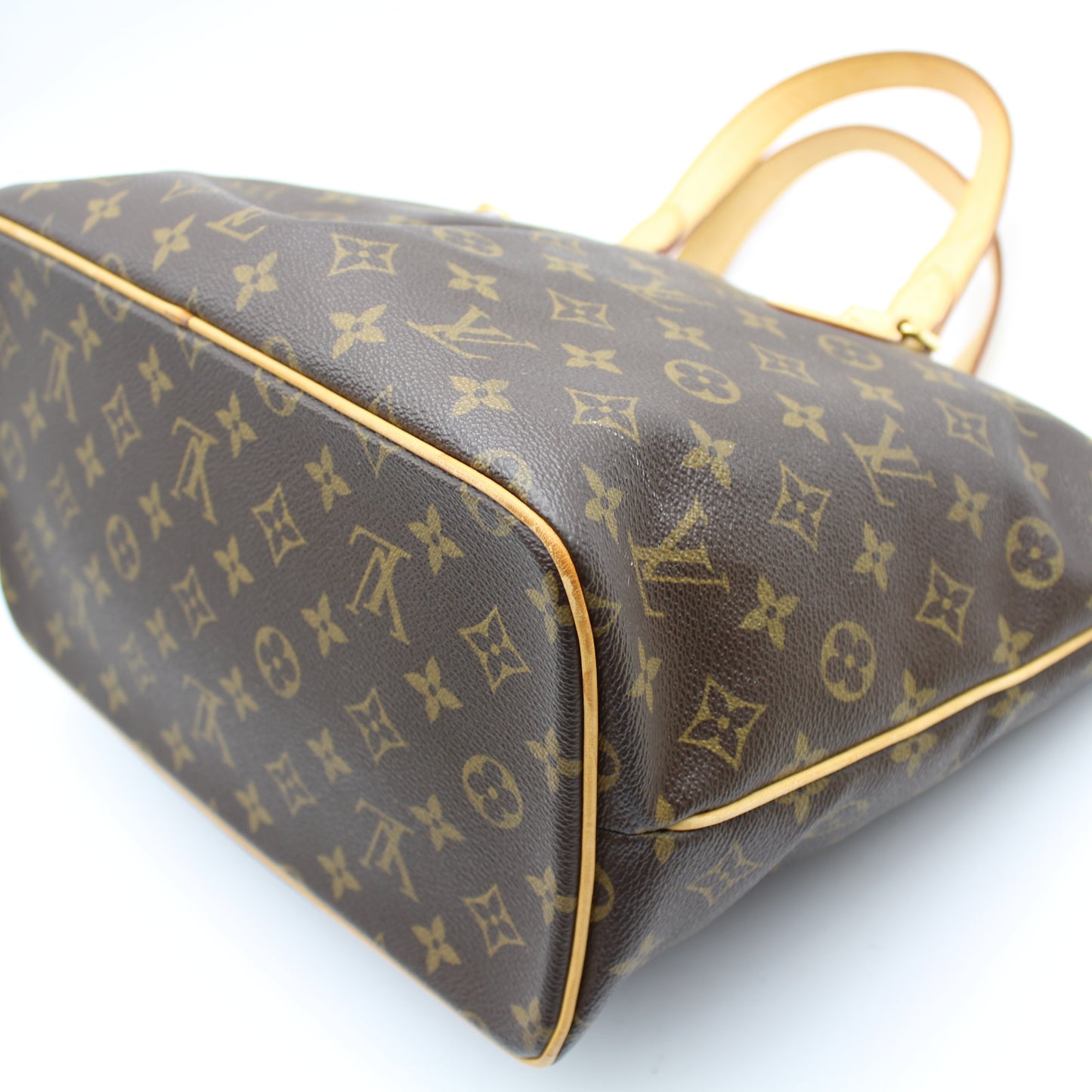 BORSA LOUIS VUITTON PALERMO PM MONOGRAM LB1621