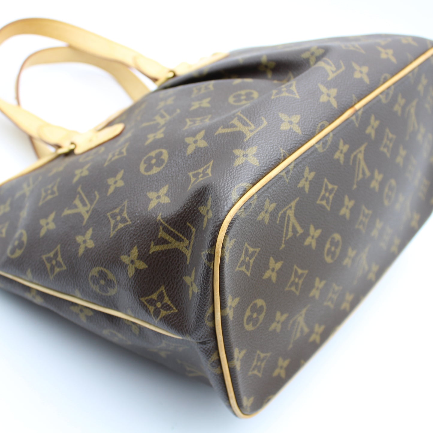 BORSA LOUIS VUITTON PALERMO PM MONOGRAM LB1621