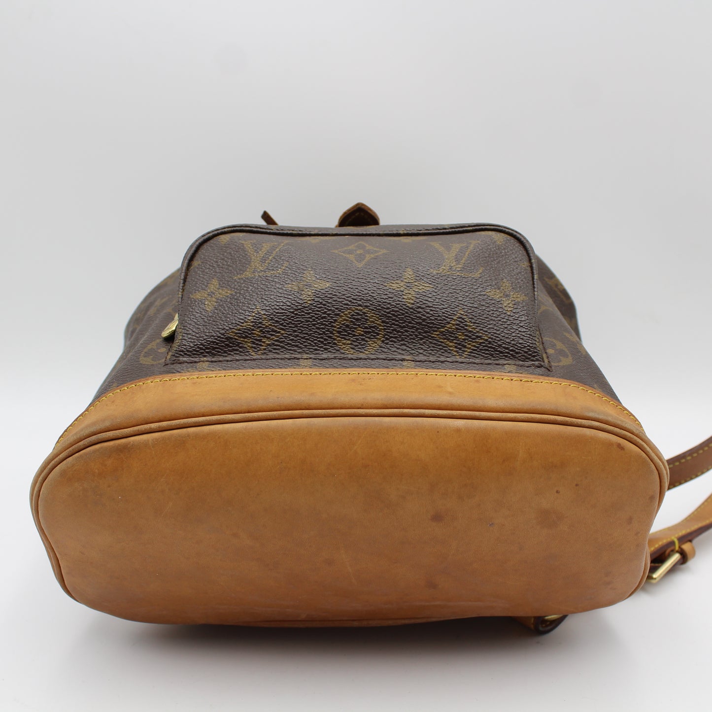 ZAINO LOUIS VUITTON MONTSOURIS MM MONOGRAM LB1623