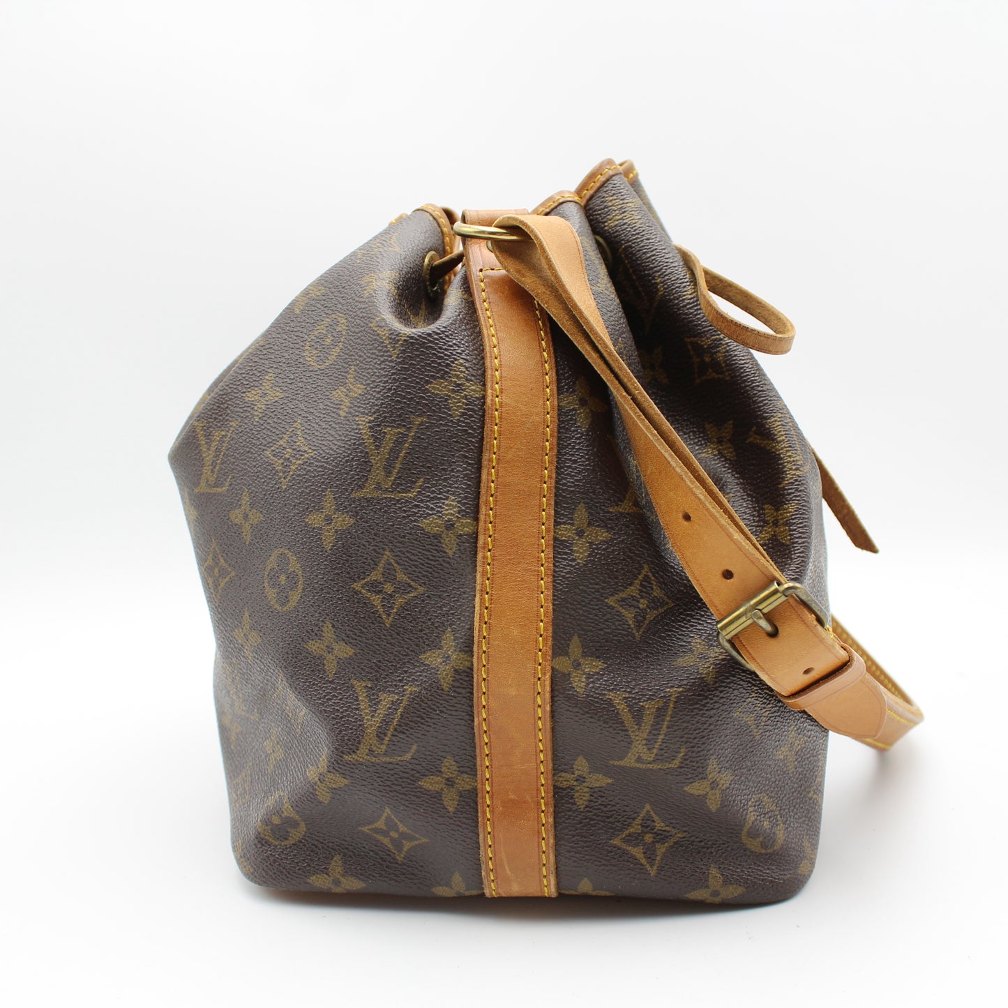 BORSA LOUIS VUITTON PETIT NOE MONOGRAM LB1641