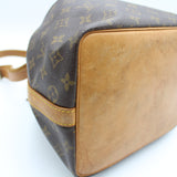 BORSA LOUIS VUITTON PETIT NOE MONOGRAM LB1641