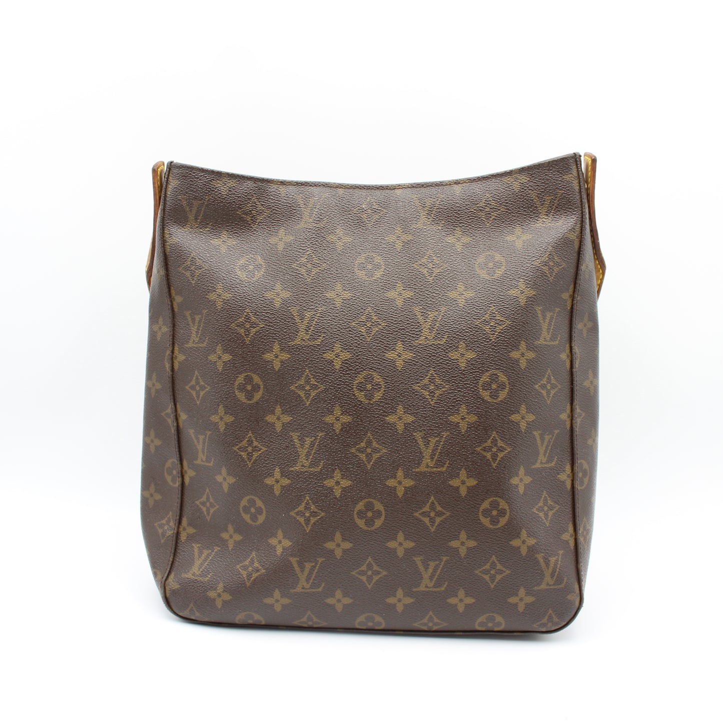 BORSA LOUIS VUITTON LOOPING GM MONOGRAM LB1646