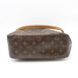 BORSA LOUIS VUITTON LOOPING GM MONOGRAM LB1646