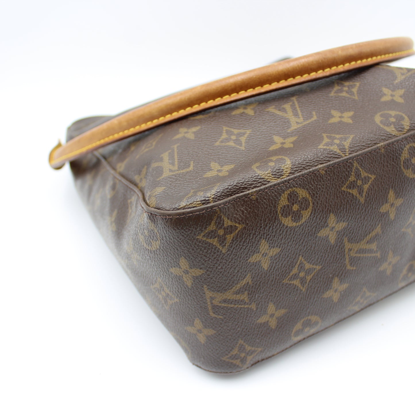 BORSA LOUIS VUITTON LOOPING GM MONOGRAM LB1646