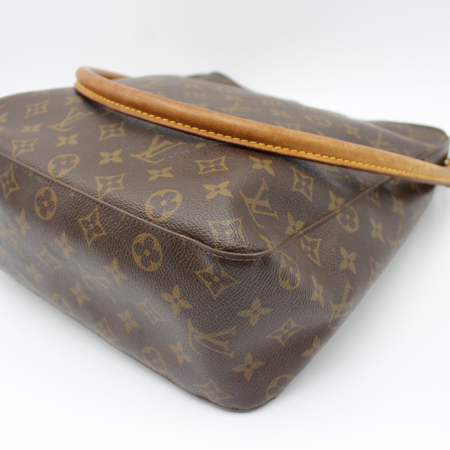 BORSA LOUIS VUITTON LOOPING GM MONOGRAM LB1646