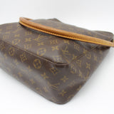 BORSA LOUIS VUITTON LOOPING GM MONOGRAM LB1646