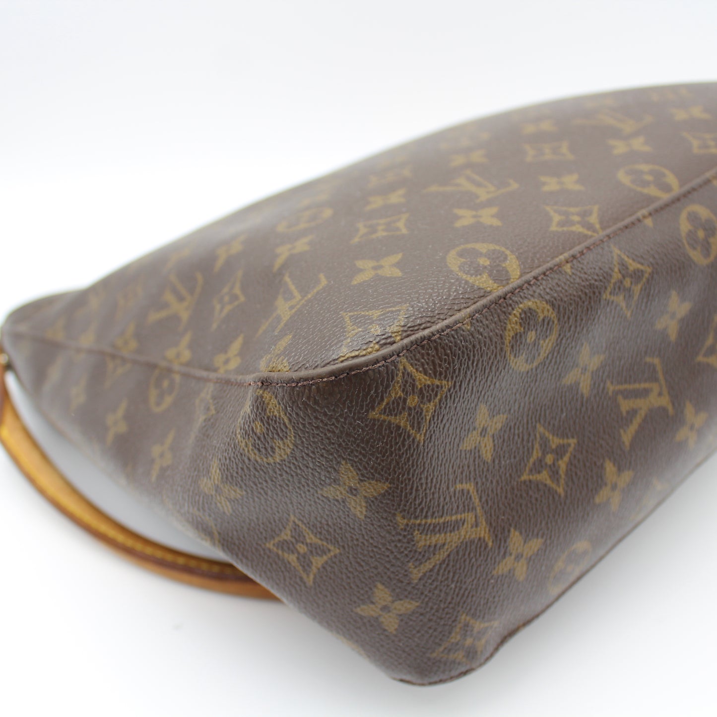 BORSA LOUIS VUITTON LOOPING GM MONOGRAM LB1646