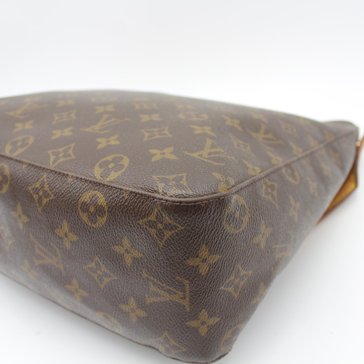 BORSA LOUIS VUITTON LOOPING GM MONOGRAM LB1646