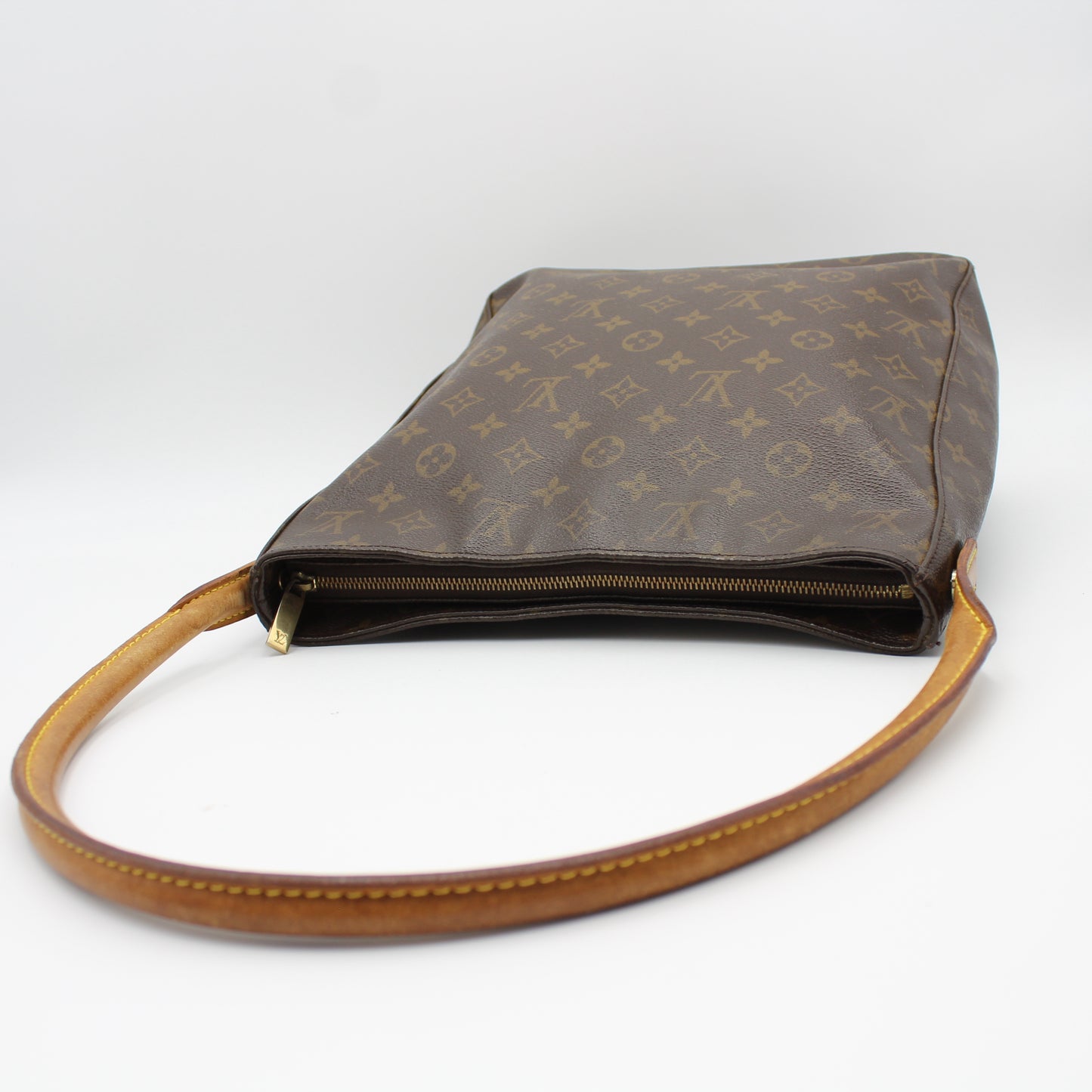 BORSA LOUIS VUITTON LOOPING GM MONOGRAM LB1646