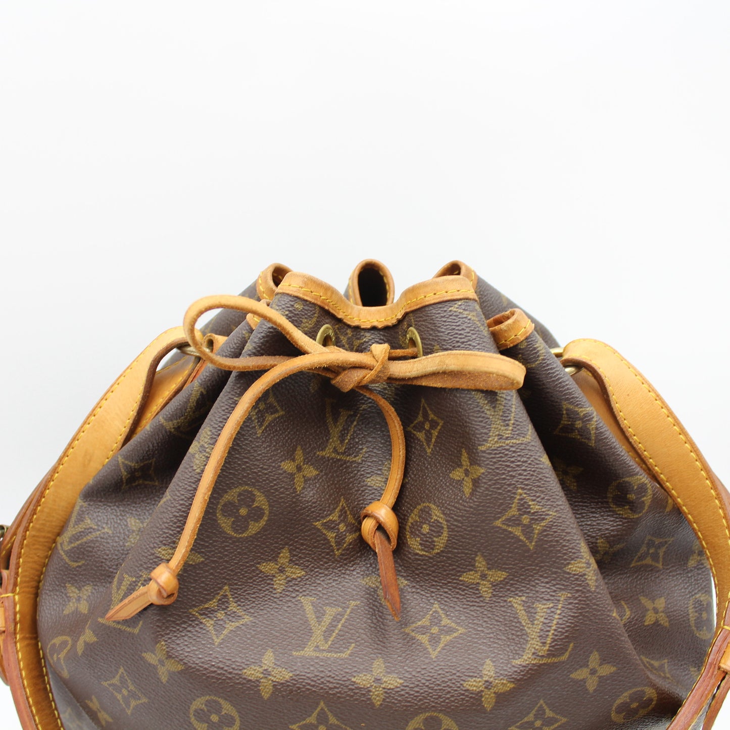 BORSA SECCHIELLO LOUIS VUITTON NOE MONOGRAM LB1654