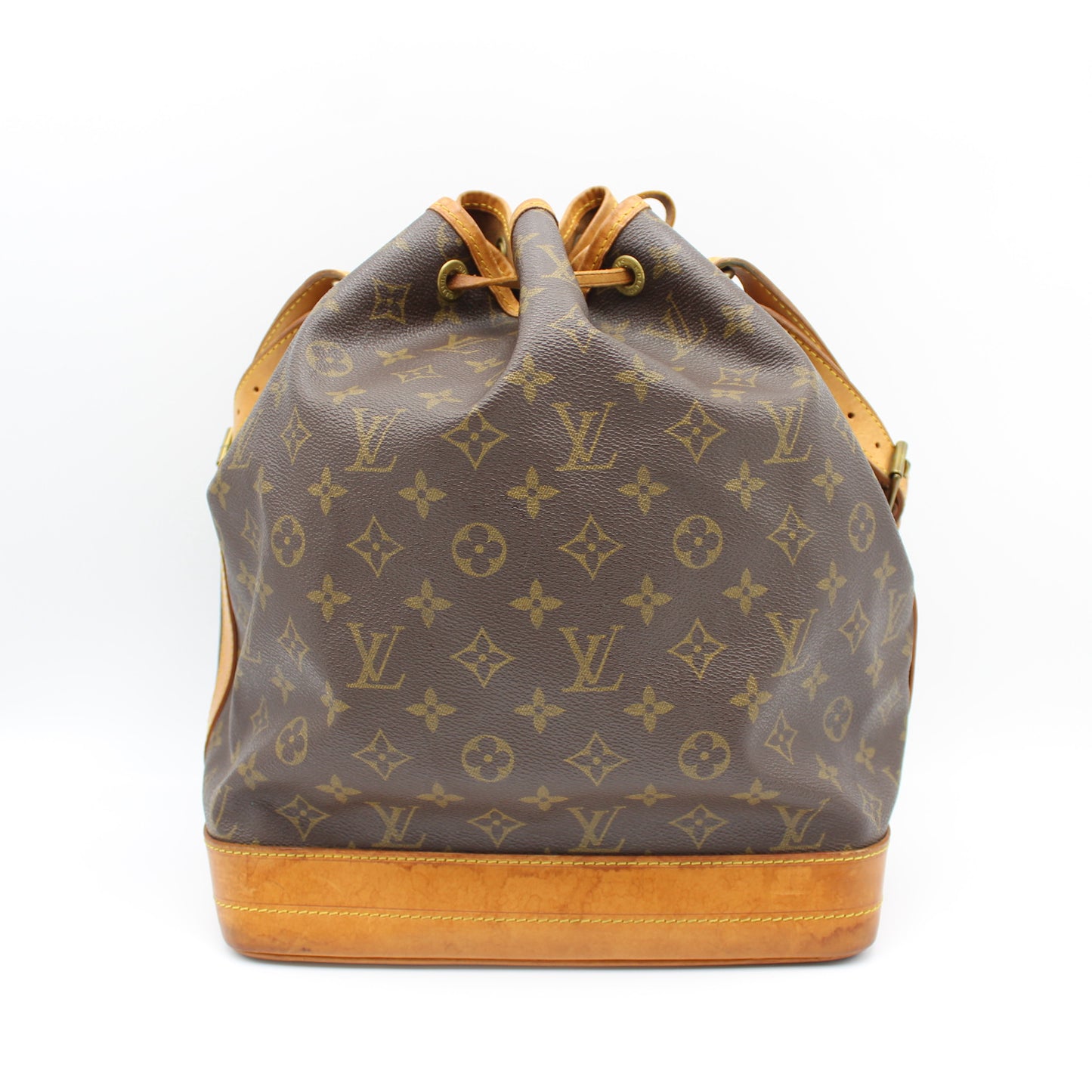 BORSA SECCHIELLO LOUIS VUITTON NOE MONOGRAM LB1654