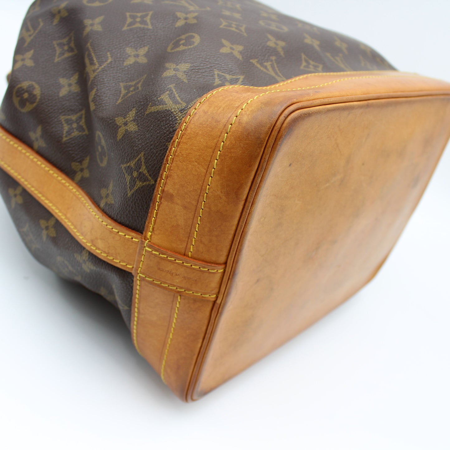 BORSA SECCHIELLO LOUIS VUITTON NOE MONOGRAM LB1654