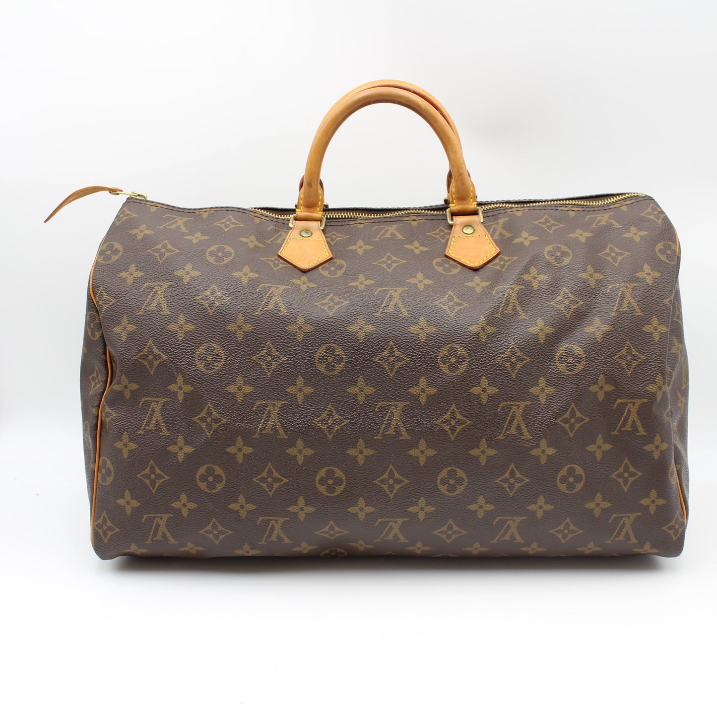 BORSA LOUIS VUITTON SPEEDY 40 MONOGRAM LB1672