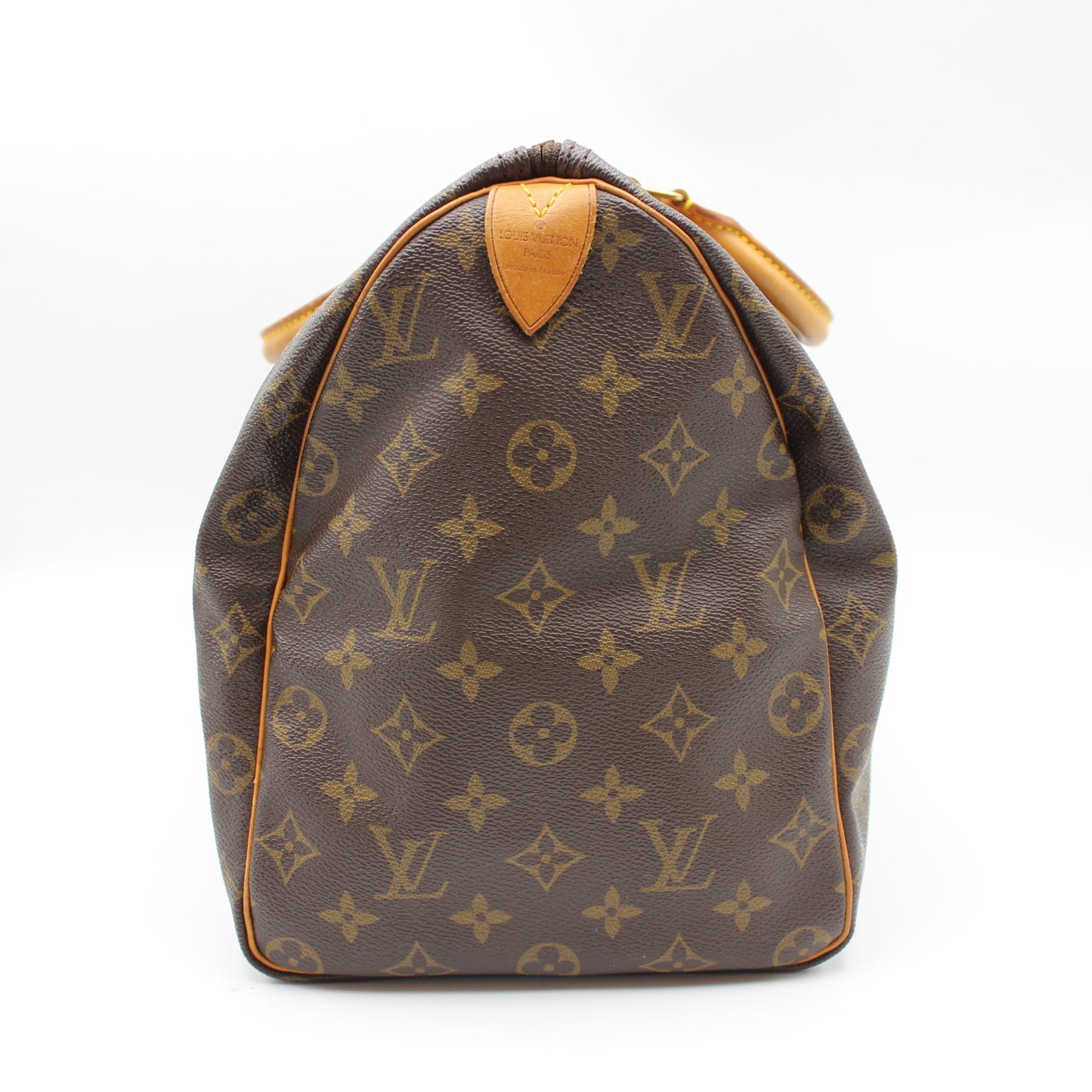 BORSA LOUIS VUITTON SPEEDY 40 MONOGRAM LB1672