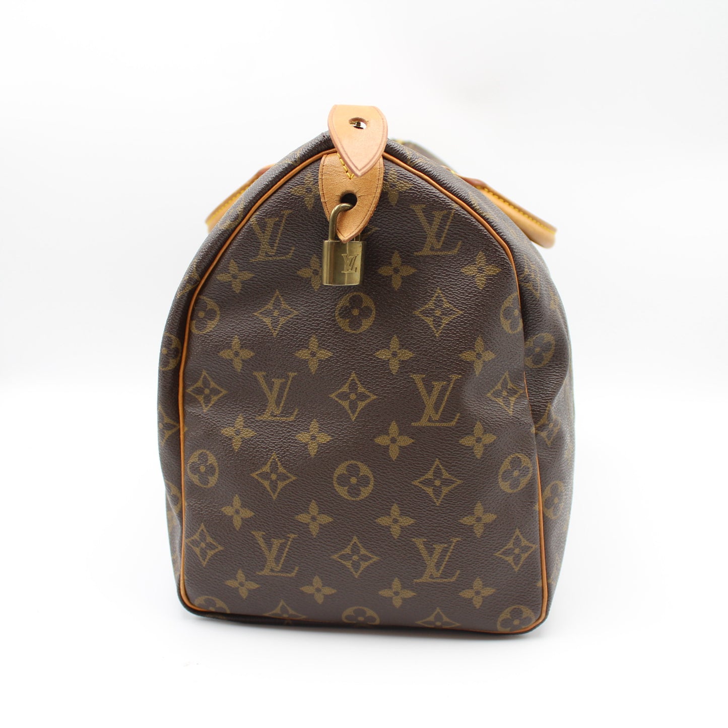 BORSA LOUIS VUITTON SPEEDY 40 MONOGRAM LB1672