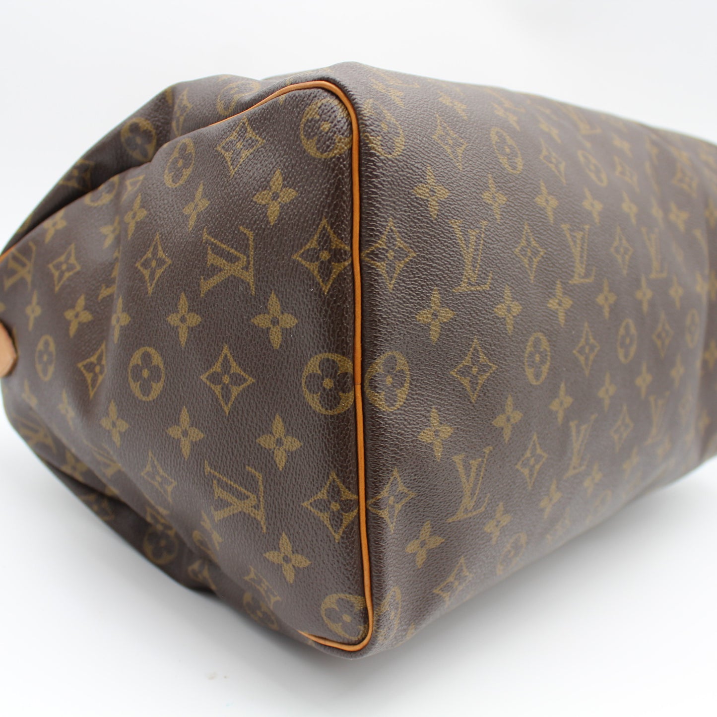 BORSA LOUIS VUITTON SPEEDY 40 MONOGRAM LB1672